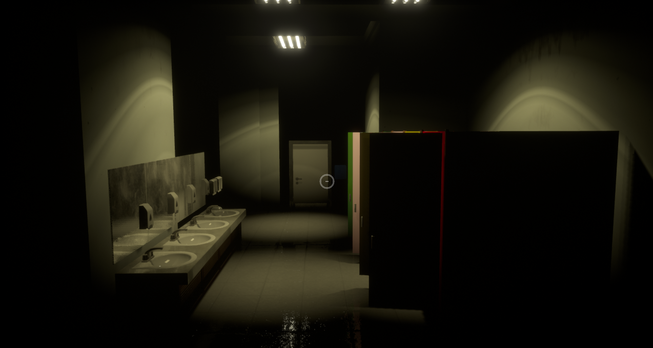 The bathroom mentioned above