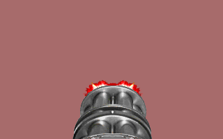 Attempt #6 of a muzzle flash.