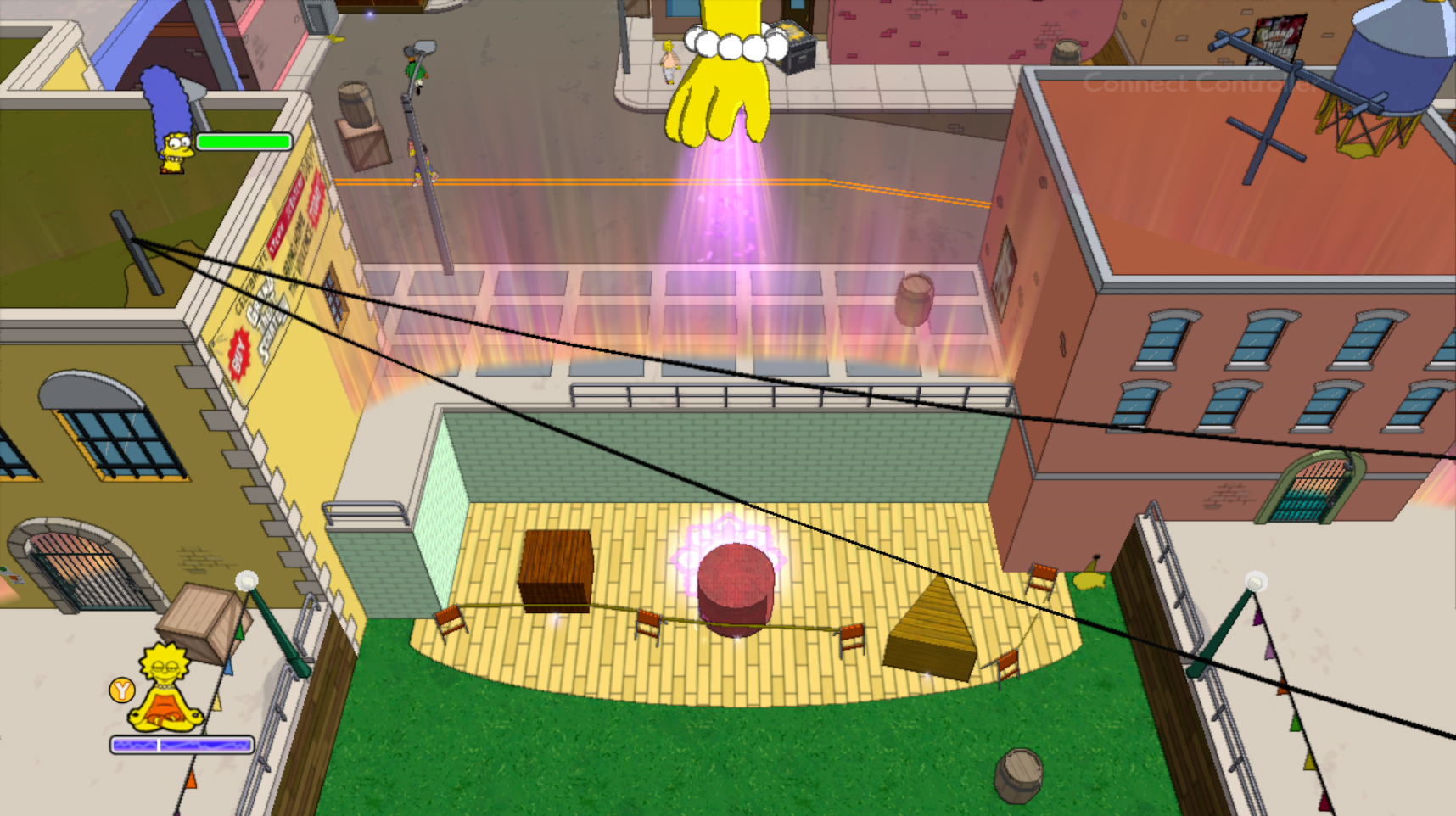 SimpsonsGame360-MOB-Buddha2.png