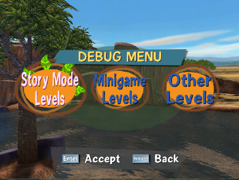Madagascar;_Escape_2_Africa_Debug_Menu_2.png Madagascar;_Escape_2_Africa_Debug_Menu_2.png