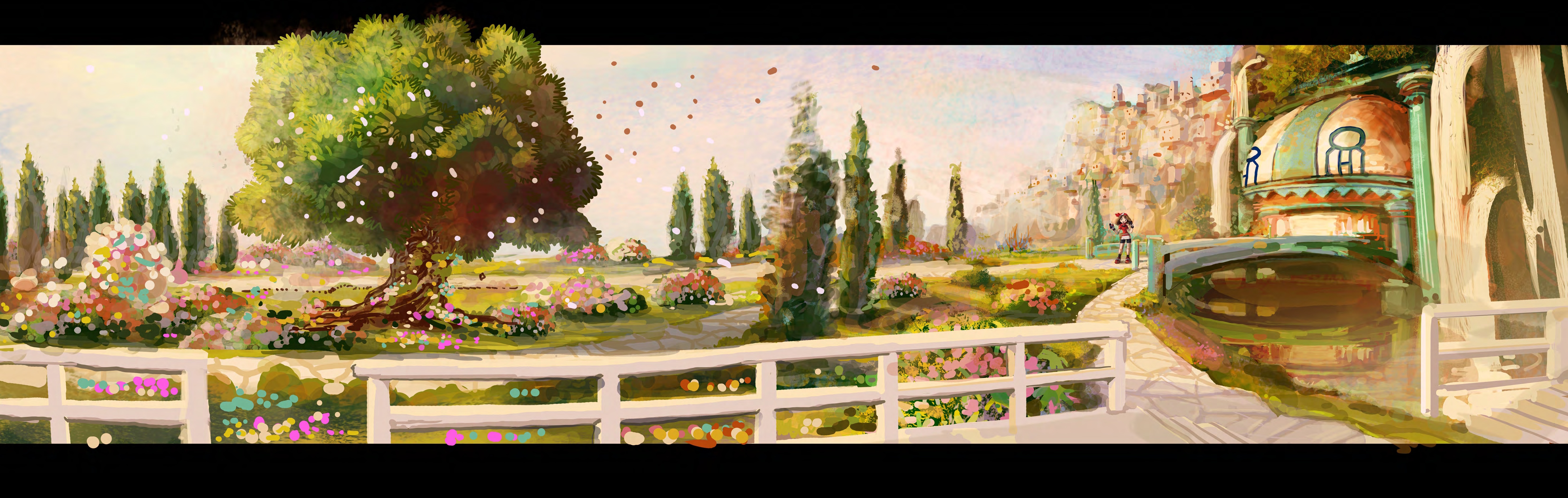PokeORAS_ConceptArt_325036_めざめのほこら前の庭イベント後.jpg