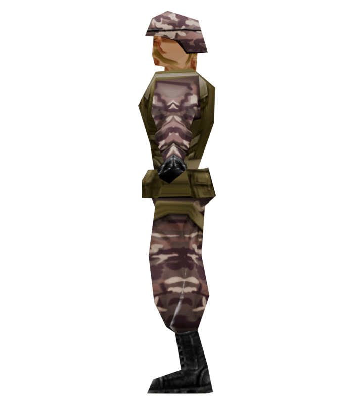 Side render. Side render.