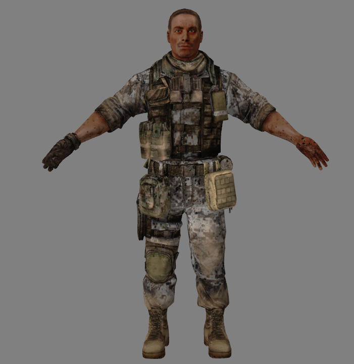 33rd Enemy 01 33rd Enemy 01