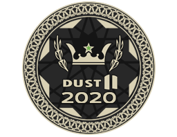 2020 Dust 2 Collection