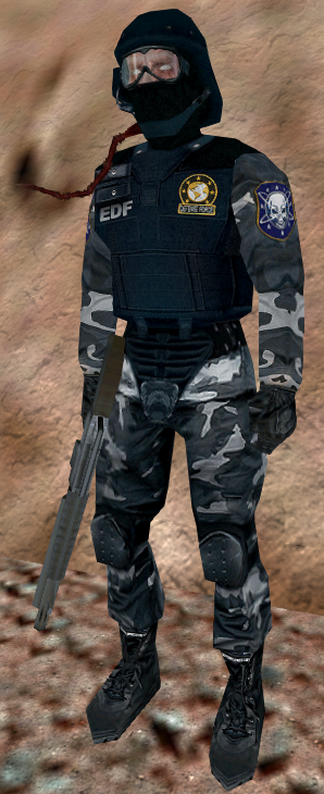 Variant 3 Variant 3