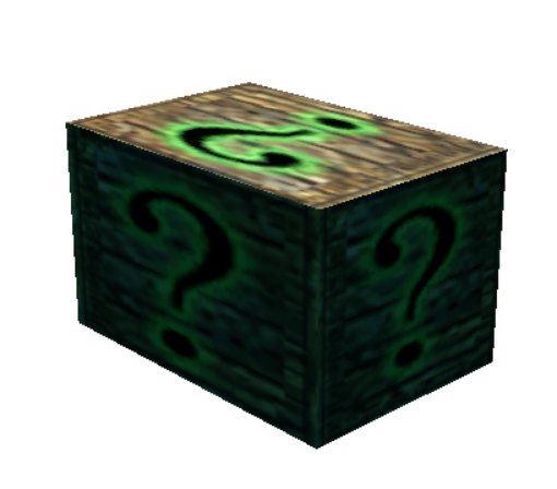 Wild Crate