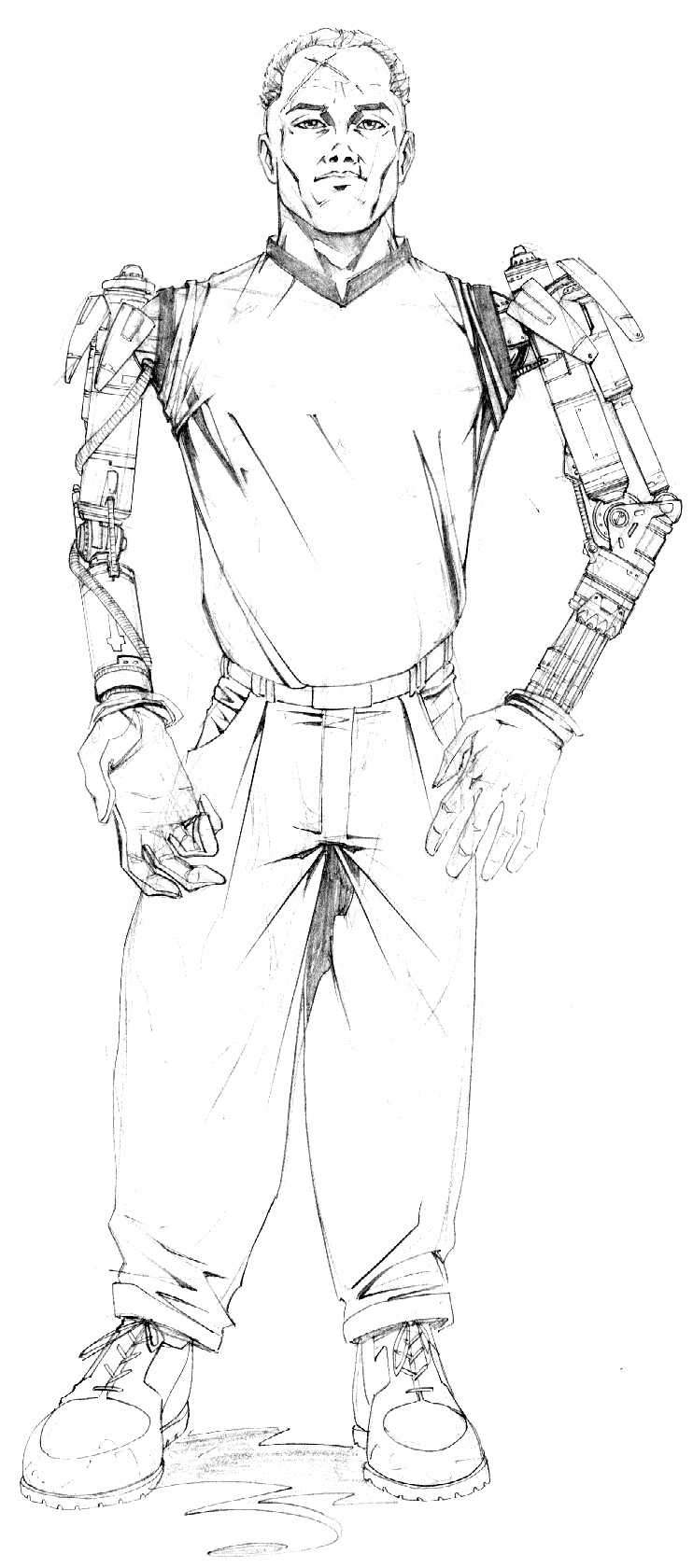 Jordan Shea (male).