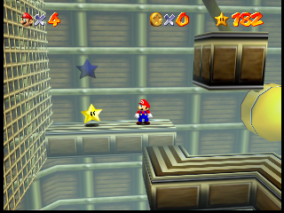 Star 3. Early placement of Star 2 from the final game. Star 3. Early placement of Star 2 from the final game.