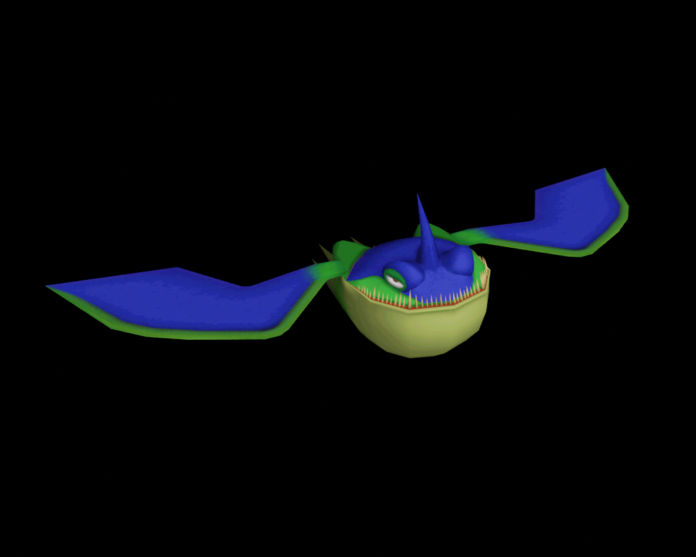 NiGHTSintoDreams-GillwingUnusedModel1.png