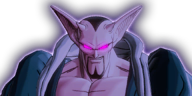 Supervillain Supervillain
