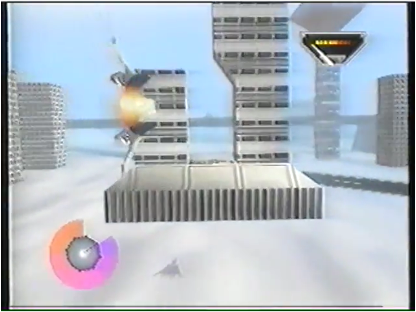 SF64_1996_E3_Corneria_6.png