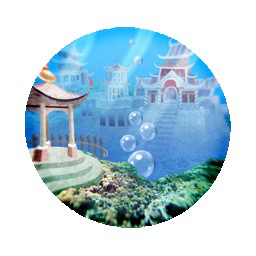 PortholeCoralCastle PortholeCoralCastle