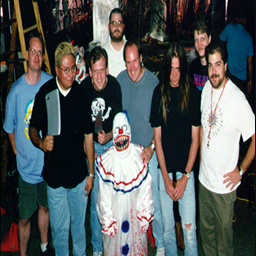 Original developer group photo.