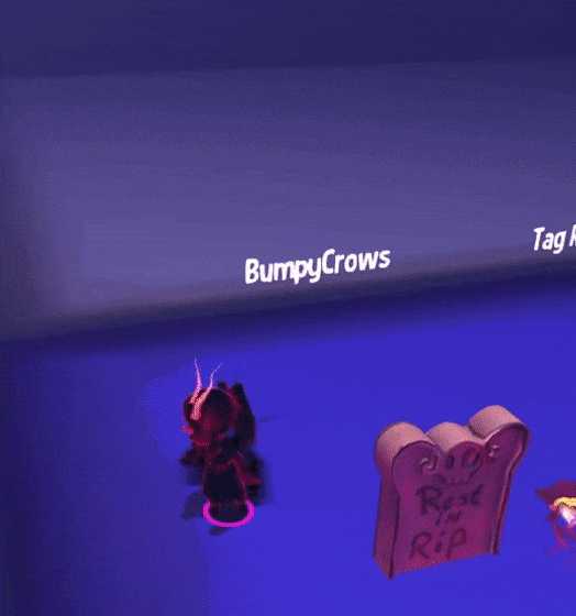 AHatIntime_VC_UnusedPushyCrowRoulette.gif AHatIntime_VC_UnusedPushyCrowRoulette.gif