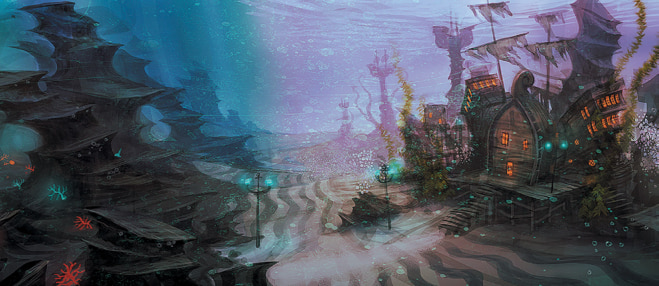 Environmental Artwork. Environmental Artwork. 