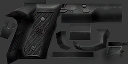 Listed inside a folder for an Elite, its name is handle.vtf. Listed inside a folder for an Elite, its name is handle.vtf.