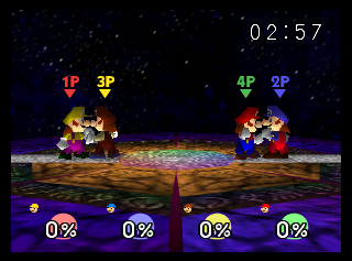 Final Destination...on the love train. Final Destination...on the love train.