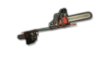 Icon for the Paddlesaw. Is only used for pre-ordered copies.