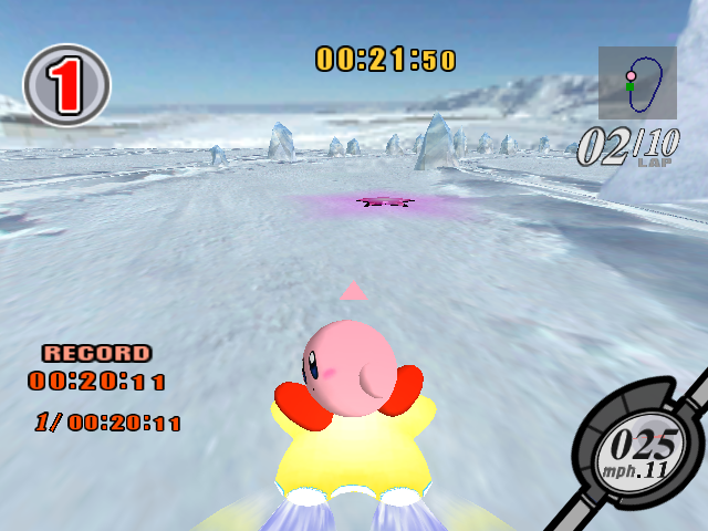 Unused level TEST Unused level TEST