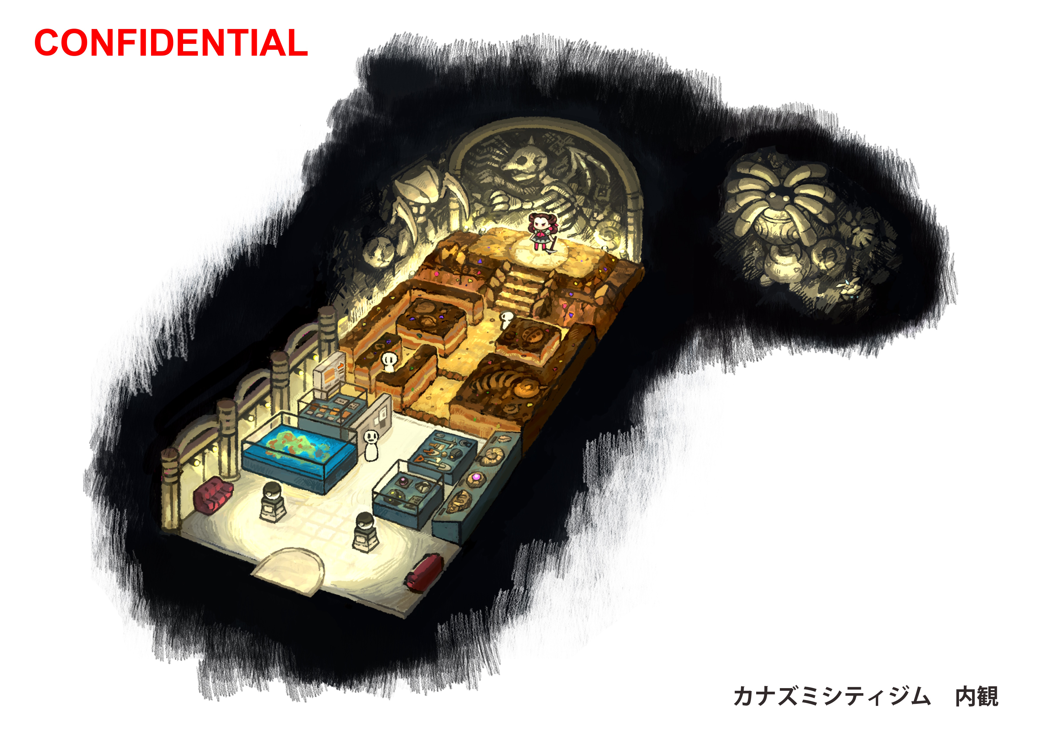PokeORAS_ConceptArt_カナズミシティジム_内観.jpg