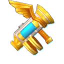 Light Jet-Vac's weapon ether Light Jet-Vac's weapon ether