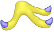 MSM_Final_Rare_Yawstrich_Foot.png MSM_Final_Rare_Yawstrich_Foot.png