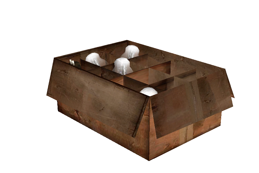 Inventory Model. Inventory Model.