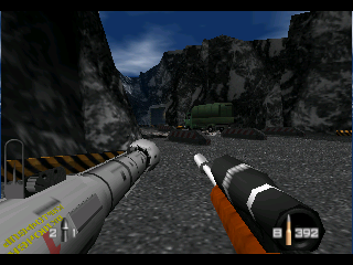Wouldn't "Sniper Rocket" make more sense? Wouldn't "Sniper Rocket" make more sense?