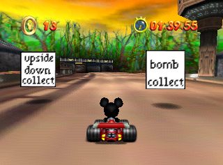 Placeholder Objects. Placeholder Objects.