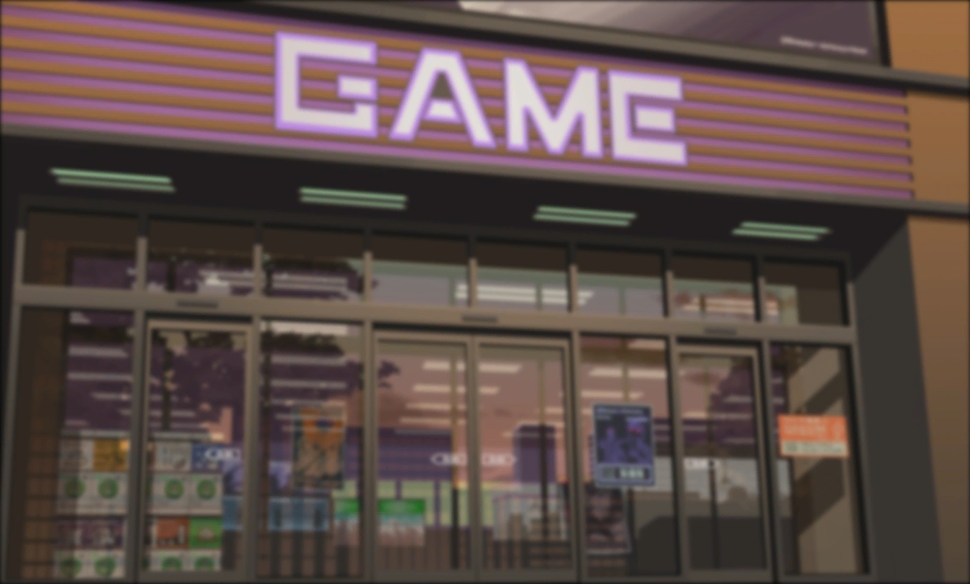 Arcade Arcade