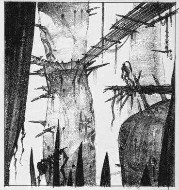 More Environmental artwork. More Environmental artwork.