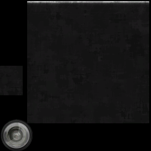 Flashlight texture, does not fit but exists for some reason.