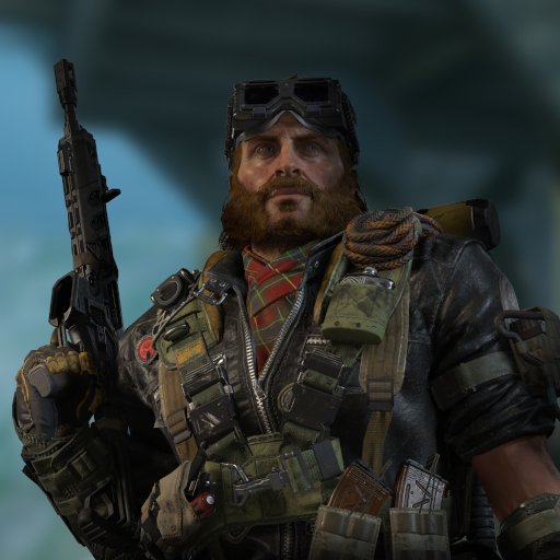 HVO Killer Torque.