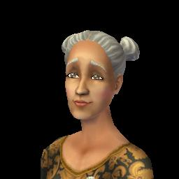 Hidden thumbnail of Maria Arlecchino as an Elder instead of an Adult. Hidden thumbnail of Maria Arlecchino as an Elder instead of an Adult.