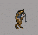 Pitiful Gnoll animation before amendments. Pitiful Gnoll animation before amendments.