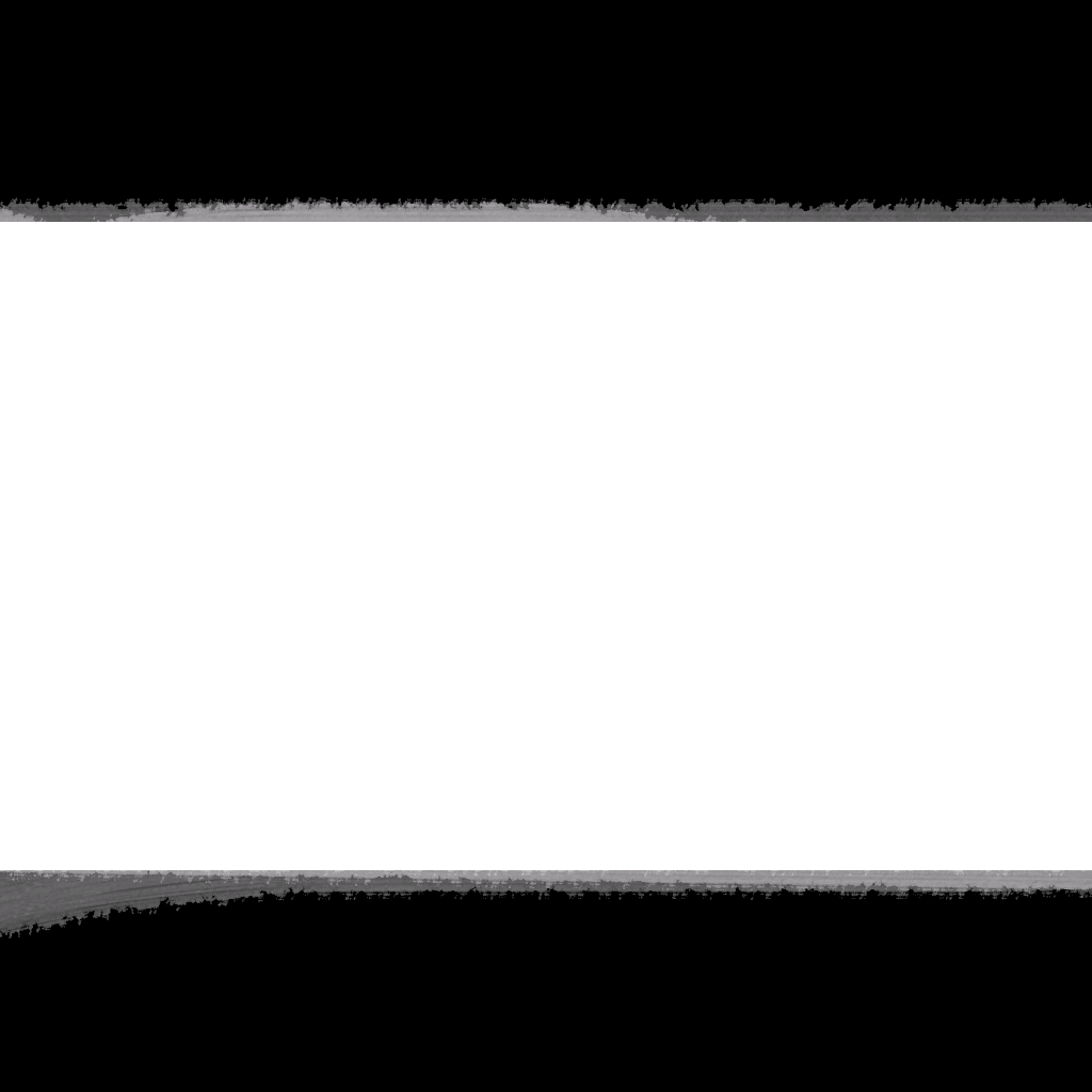 2 cinematic bars probably meant to be overlayed on your screen. 2 cinematic bars probably meant to be overlayed on your screen.