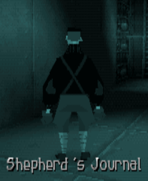 Perhaps this one was meant to store the collected Shepherd's Journal hints? Perhaps this one was meant to store the collected Shepherd's Journal hints?