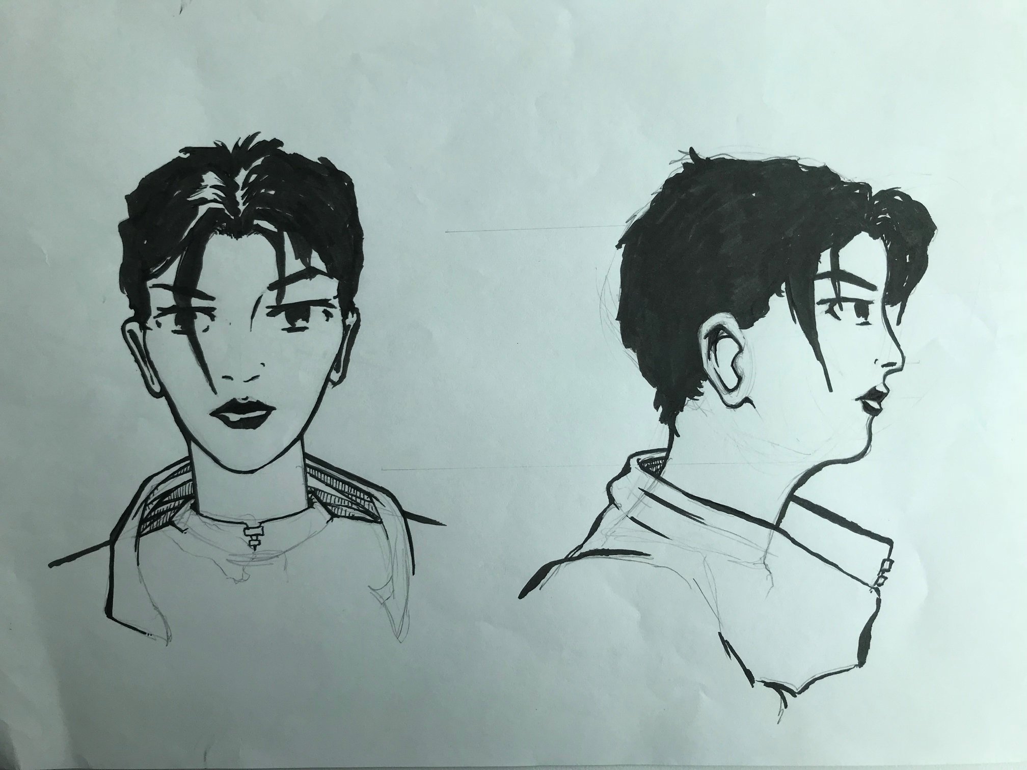 Kura Akkaraju, portrait