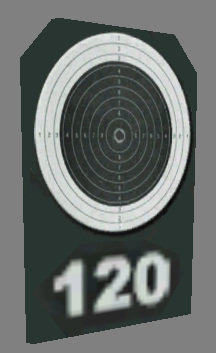120 target 120 target