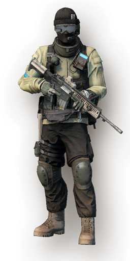 Explosives Expert level 1 Explosives Expert level 1