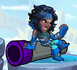 Cannon