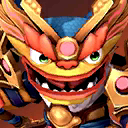 Awakened Fire Kraken's character icon Awakened Fire Kraken's character icon