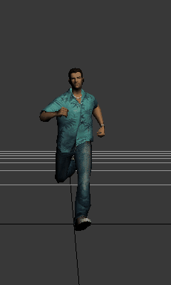 Sprinting Sprinting
