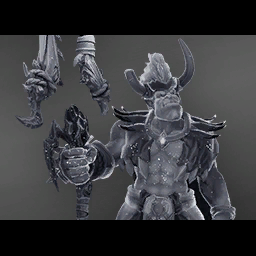 Obsidian Grohk Obsidian Grohk