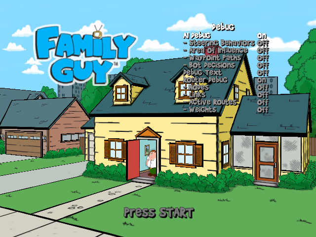 FamilyGuyXBOX-FIN_DEBUG_CHEATS-DebugMenu.png FamilyGuyXBOX-FIN_DEBUG_CHEATS-DebugMenu.png