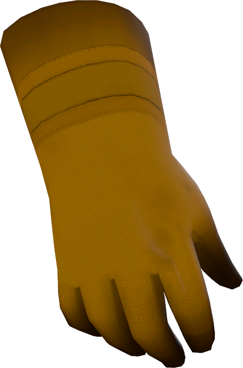 Hot Hand (Level 2) Hot Hand (Level 2)