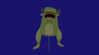 Animation 724 Animation 724