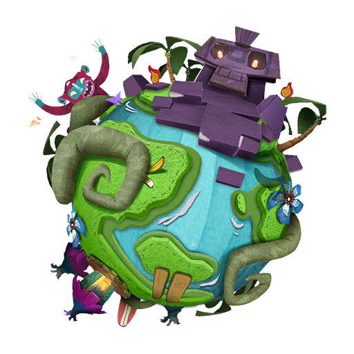 SABAPS4_TheAmazonIcon.png SABAPS4_TheAmazonIcon.png
