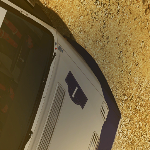 Singleplayer placeholder background