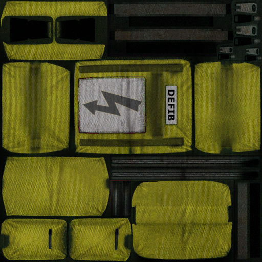 Texture sheet. Texture sheet.